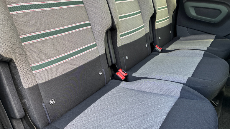 Citroen Berlingo 100kW Flair XTR M 50kWh 5dr Auto Electric Estate